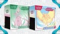 Pokémon KP04 Karmesin&Purpur Paradoxrift Top Trainer Box