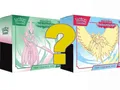Pokemon Karmesin & Purpur - Paradoxrift Top Trainer Box deutsch NEU & OVP !