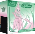 Pokemon Karmesin & Purpur Paradoxrift Top Trainer Box Eisenkrieger  - DEUTSCH