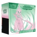 Paradoxrift TTB Top Trainer Box Pokemon deutsch OVP TCG Karmesin & Purpur