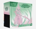 Pokémon Top Trainer Box Paradoxrift Eisenkrieger DEUTSCH Neu OVP Sealed