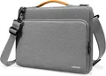 Tomtoc 360° Tasche Hülle für 15-Zoll MacBook Air 2025-2023 M4/A3241 M3/A3114