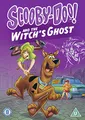Scooby Doo and The Witches Ghost