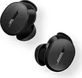 Bose QuietComfort Earbuds - True Wireless-Kopfhörer mit Mikrofon - im Ohr - Bluetooth - aktive Rauschunterdrückung - Schwarz (B888507-0100)