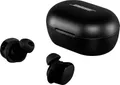 Bose QuietComfort Earbuds In Ear Kopfhörer Kabellos, Bluetooth Stereo Schwarz Noise Cancelling, Mikrofon-Rauschunterdrückung