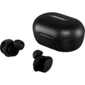 Bose QuietComfort Earbuds schwarz Kopfhörer