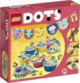 LEGO 41806 LEGO Dots - Groß Kit für Alle Parteien