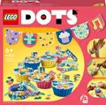 Lego Dots Groß Kit Für Alle Parteien 41806 Lego
