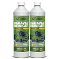 bio-chem Caravan & Wohnmobil Reiniger 2x1L Konzentrat – Außenreinigung