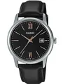 Casio Mtpv002l1b3 Uhr Blau Blau One Size
