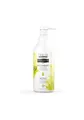 1L Thalia Brennnessel & Rosskastanien Shampoo 1000ml, unterstützt den Haarwachstum, gegen gespaltenes Haar(Spliss), Antischuppen, ohne Silikon, VEGAN, beruhigend, natürliche Haarpflege, 100% natürlich