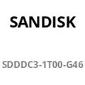 USB-Stick 1TB SanDisk Ultra Dual Drive Go Typ-C
