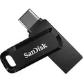 Sandisk Ultra Dual Drive Go Usb Type-c 1tb