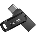 SanDisk SDDDC3-1T00-G46 USB-Stick 1 TB 3.2 Gen 1 (3.1 Gen 1)