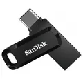 Sandisk Ultra Dual Drive Go USB Type-C 1TB - Speicherstick - schwarz USB-Stick