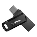 SanDisk Ultra Dual DriveGo 1TB USB Type C Flash SDDDC3-1T00-G46 (0619659198848)