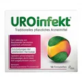 UROINFEKT 864 mg Filmtabletten 14 St