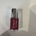 SEMILAC One Step Glossy 3in1 Hybrid-Nagellack S570 Dunkle Himbeere 7 ml