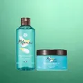 Yves Rocher - Monoi Haar-Set