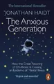 Jonathan Haidt The Anxious Generation (Taschenbuch)