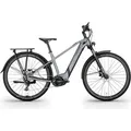 CONWAY Cairon T 3.0 750 SE E-Trekkingbike - 750 Wh Akku, Bosch Motor, Komfort...