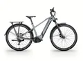 Conway E-Bike CONWAY Elektro-Trekkingrad "Cairon T 3.0 750 SE" (1), Diamant, 28", s
