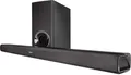 Denon DHT-S316 Soundbar mit wireless Subwoofer  (schwarz)