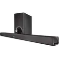 Denon DHT-S316 - Soundbar & Subwoofer - schwarz - Schwarz