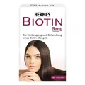 HERMES BIOTIN® 5 mg Tabletten · 90 St · PZN 02253656