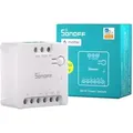 Sonoff Smart Switch,für Garagentore, Zugangssysteme Und Mehr.