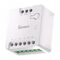 Sonoff MINI-D Smart Switch, Matter Schaltaktor, potentialfreier Kontakt, 12-48V,