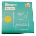 SONOFF MINI-D Smart Switch | 2.4G WiFi | 8W Trockenkontakt | Matter-Protokoll ko