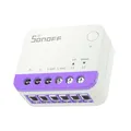 Sonoff MINI-RBS WLAN Smart Rolladen Zeitschaltuhr Schalter Matter App Steuerung