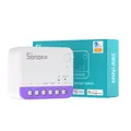 Sonoff MINI-RBS WIFI Smart RollladenSchalter Modul Präzise Prozentuale Anpassung