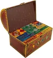 Harry Potter Quidditch Deluxe Adventskalender - 24 einzigartige Geschenke