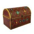 Harry Potter Quidditch Deluxe Advent Calendar 2025
