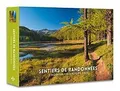 Agenda - Calendrier Sentiers de randonnées 2025 von Coll... | Buch | Zustand gut