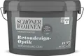 Schöner Wohnen Betondesign-Optik Versiegelung Grau 1 L