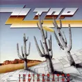 ZZ Top - Incinerator - CD