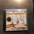 ZZ TOP Incinerator *CD*