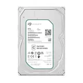 Seagate IronWolf Pro 4 TB ST4000NE001 NAS interne Festplatte, CMR 3,5 Zoll, SATA 6 Gb/s 7.200 U/min, 256 MB Cache, für RAID Network Attached Storage (erneuert)