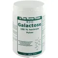 Galactose 100% rein Pulver