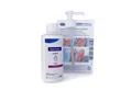 PAUL HARTMANN AG Hautpflegegel Baktolan balm 350ml inkl. Horn Medical Dosierpumpe mit Vitamin E, Panthenol und Allantoin, 1-tlg., für empfindliche, beanspruchte Haut