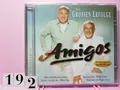 AMIGOS - 14 GROSSE ERFOLGE  CD unbenutzt