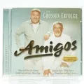 Die Amigos Die Grossen Erfolge CD Gebraucht sehr gut