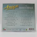 Musik CD | Amigos - Die großen Erfolge | Disc poliert