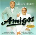 Die Grossen Erfolge von Amigos  (CD, 2006)