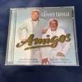 Amigos - Die großen Erfolge - CD Album - Zustand Sehr Gut @D25