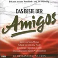 Amigos Die Grossen Erfolge (CD) Album