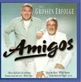 Die großen Erfolge von Amigos | CD | Zustand akzeptabel